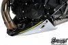 Pług owiewka spoiler silnika ERMAX BELLY PAN Kawasaki Z650 2020 - 2025
